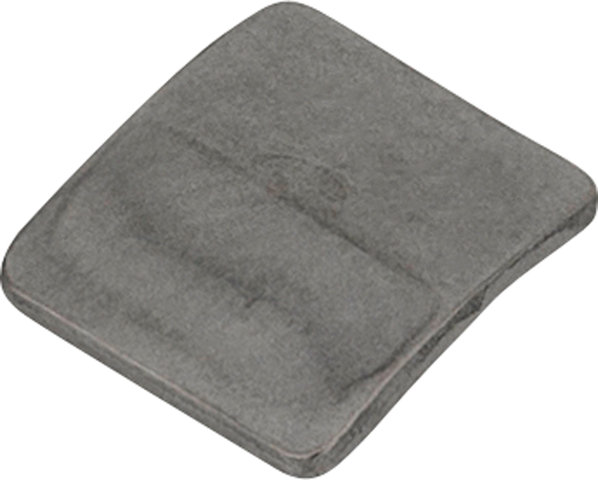 Desviador Tiagra FD-4700 2/10 velocidades - gris/soldado