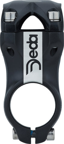 DEDA Potencia Cort Issimo 31.7 - negro/45 mm