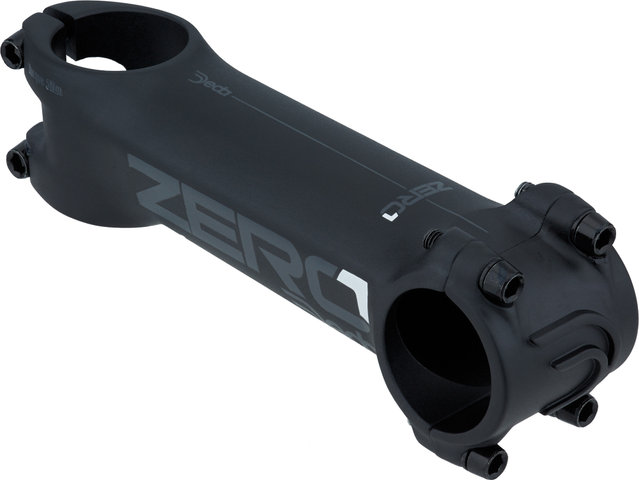 DEDA Potence Zero1 31,7 - noir-noir/110 mm -8°