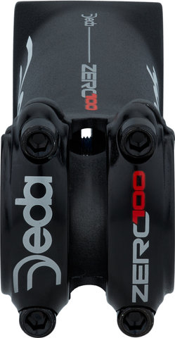 Potence Zero100 Team 70° - noir/100 mm -20°