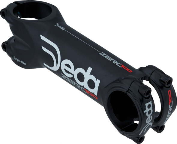 DEDA Potencia Zero100 - negro/110 mm -8°