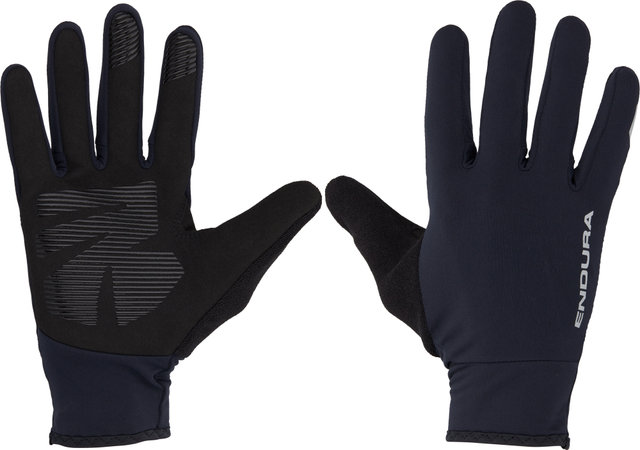 Endura Guantes de dedos completos FS260-Pro Thermo - black/M