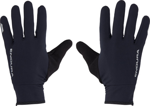 Endura FS260-Pro Thermo Ganzfinger-Handschuhe - black/M