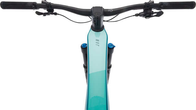 Bici de montaña JAM 8.9 Carbon 29" - blue green/L