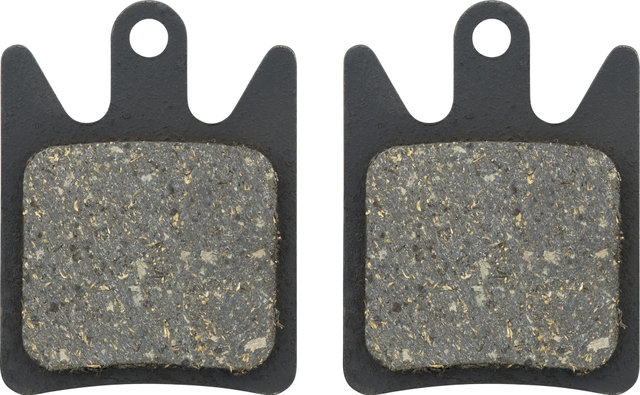 Disc Standard Brake Pads for Hope - semi-metallic - steel/HO-009