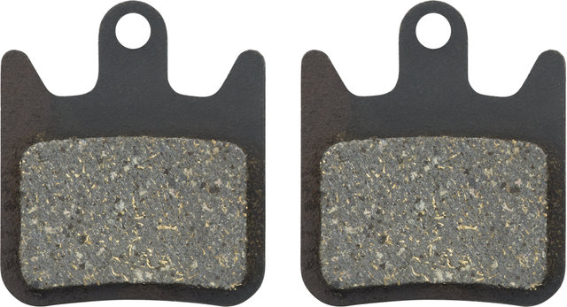 Disc Standard Brake Pads for Hope - semi-metallic - steel/HO-013