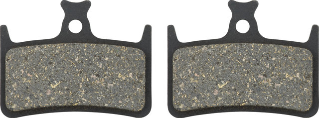 Disc Standard Brake Pads for Hope - semi-metallic - steel/HO-004