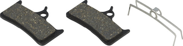Disc Standard Brake Pads for Hope - semi-metallic - steel/HO-014