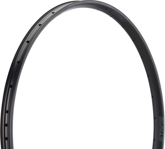 NoTubes Flow MK4 Disc 27.5" Rim - black/32 hole