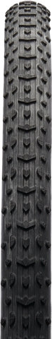 Challenge Cubierta plegable Grifo Pro 28" - negro-marrón claro/33-622 (700x33C)