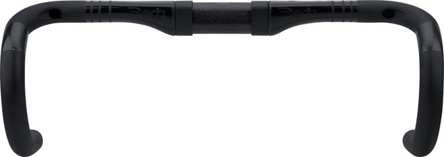 DEDA Vinci 31.7 Carbon Lenker - polish on black/42 cm