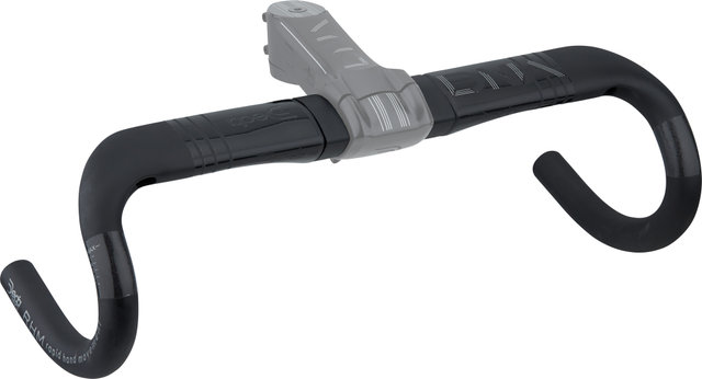 DEDA Vinci 31.7 Carbon Handlebars - bike-components