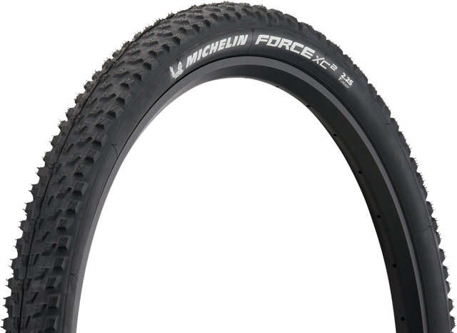 Michelin Cubierta plegable Force XC2 Performance 29" - negro/29x2,25