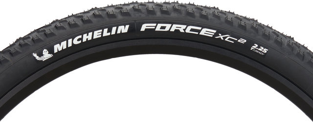 Michelin Force XC2 Performance 29" Faltreifen - schwarz/29x2,25