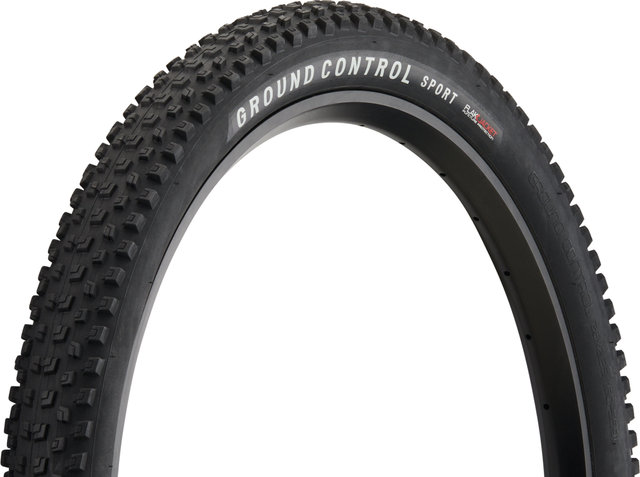 Specialized Ground Control Sport 26" Wired Tyre - black/26x2.35