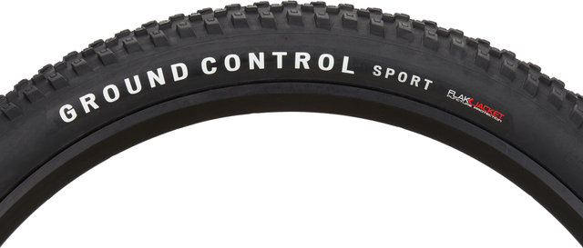 Specialized Ground Control Sport 26" Wired Tyre - black/26x2.35