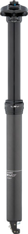 Kind Shock LEV-Ci 150 mm Sattelstütze - black/30,9 mm / 440 mm / SB 0 mm / Southpaw 31,8 mm, traditional