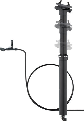 Ks ragei 150mm best sale drop