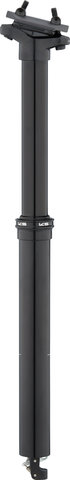 Kind Shock RAGE-i 150 mm Seatpost - black/30.9 mm / 442 mm / SB 0 mm / Southpaw 31.8 mm, traditional