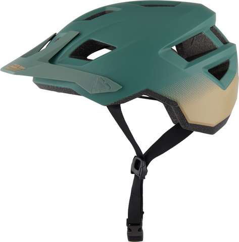 All Mountain 1.0 Helm - ivy/55 - 59 cm