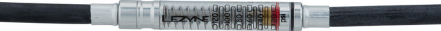 Pompe Micro Floor Drive HPG avec Affichage de la Pression - argenté/universal