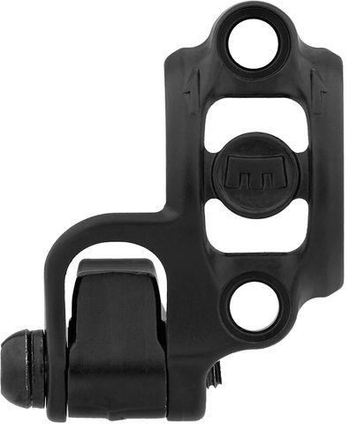 Shiftmix 4 Handlebar Clamp for Shimano I-Spec EV - black/right