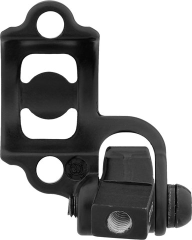 Magura Attache au Guidon Shiftmix 4 pour Shimano I-Spec EV - noir/droite