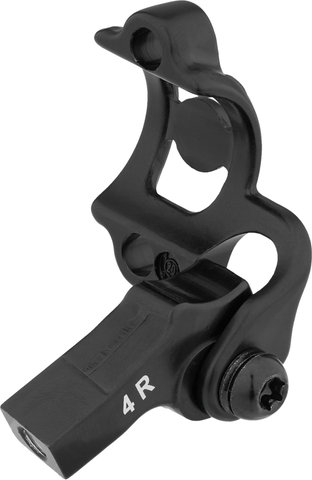 Magura Lenkerklemmschelle Shiftmix 4 für Shimano I-Spec EV - schwarz/rechts