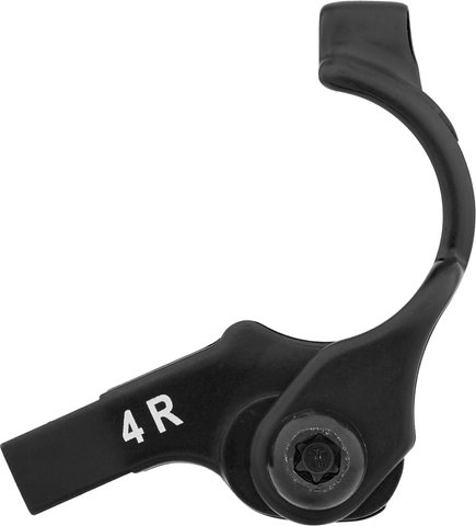 Magura Abrazadera de manillar Shiftmix 4 para Shimano I-Spec EV - negro/derecha