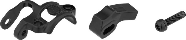 Shiftmix 4 Handlebar Clamp for Shimano I-Spec EV - black/right