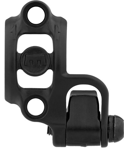 Shiftmix 4 Handlebar Clamp for Shimano I-Spec EV - black/left
