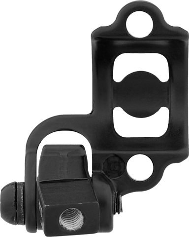 Magura Attache au Guidon Shiftmix 4 pour Shimano I-Spec EV - noir/gauche