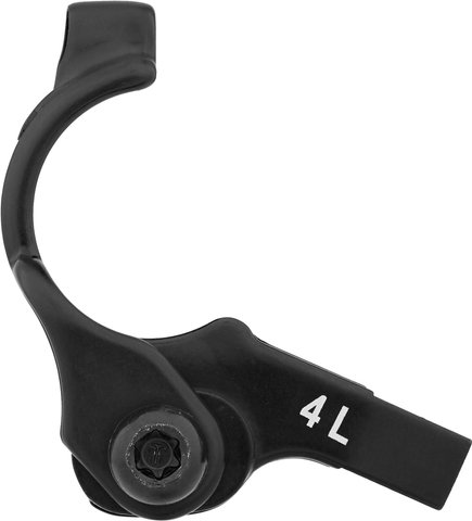 Magura Attache au Guidon Shiftmix 4 pour Shimano I-Spec EV - noir/gauche