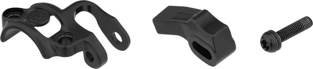 Shiftmix 4 Handlebar Clamp for Shimano I-Spec EV - black/left