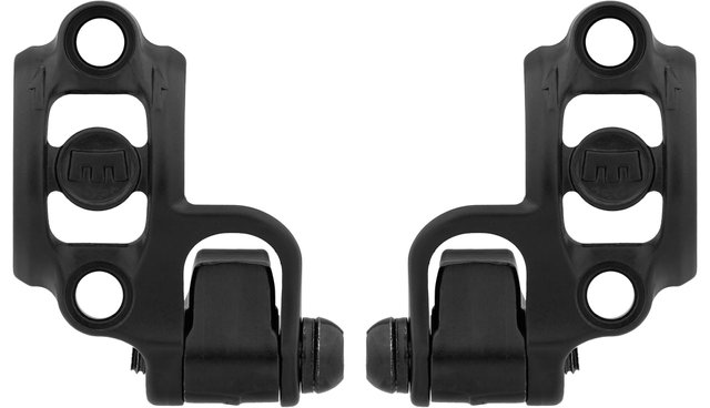 Shiftmix 4 Handlebar Clamp for Shimano I-Spec EV - black/pair