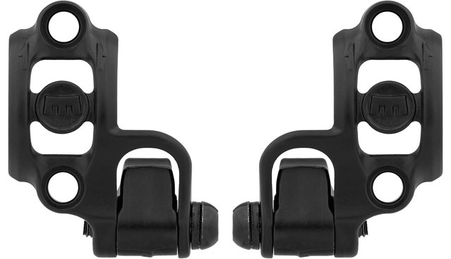 Magura Shiftmix 4 Handlebar Clamp for Shimano I-Spec EV - black/pair