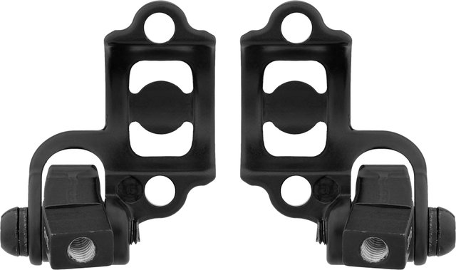 Magura Shiftmix 4 Handlebar Clamp for Shimano I-Spec EV - black/pair