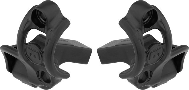 Magura Shiftmix 4 Handlebar Clamp for Shimano I-Spec EV - black/pair