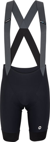 Mille GT C2 Bib Shorts - black series/M