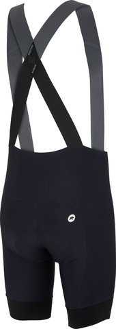 Mille GT C2 Bib Shorts - black series/M
