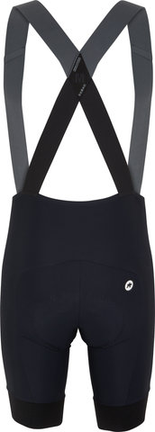 ASSOS Cuissard à Bretelles Mille GT C2 Bib Shorts - black series/M