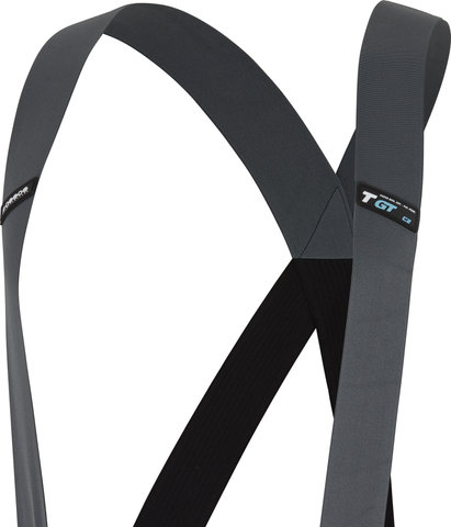 ASSOS Cuissard à Bretelles Mille GT C2 Bib Shorts - black series/M