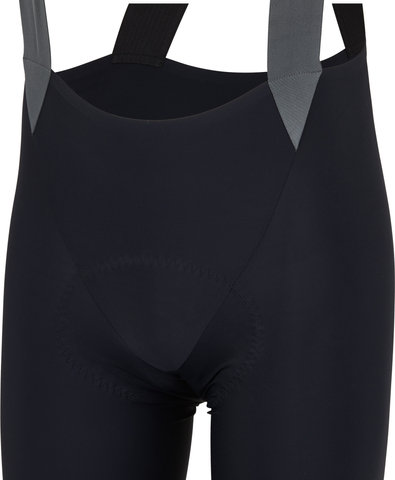 ASSOS Cuissard à Bretelles Mille GT C2 Bib Shorts - black series/M