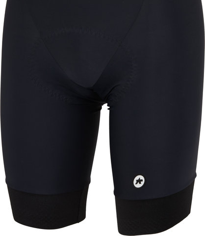 Culotes cortos con tirantes Mille GT C2 Bib Shorts - black series/M