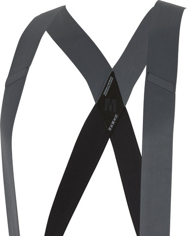 ASSOS Cuissard à Bretelles Mille GT C2 Bib Shorts - black series/M