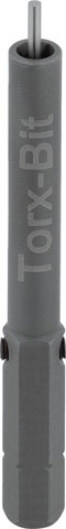 DT Swiss Torx Bit for Squorx Nipples - black