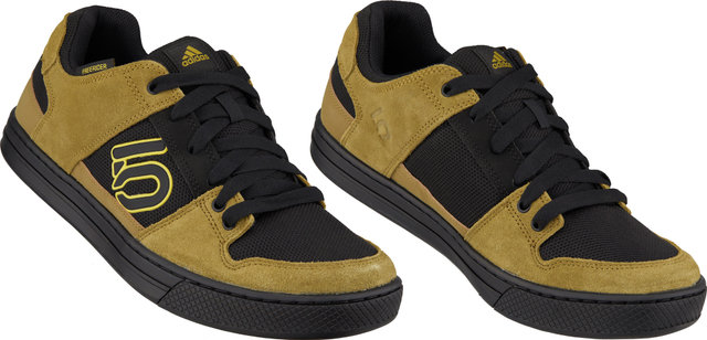 5.10 freerider shoes