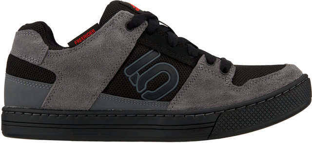 Freerider MTB Shoes - grey five-core black-grey four/42