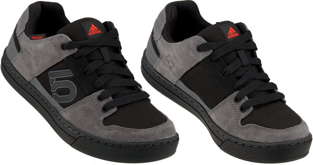 Five Ten Freerider MTB Shoes Perfect for Trails bike components