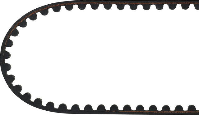 Riemen für EARLY RIDER - schwarz/840 mm